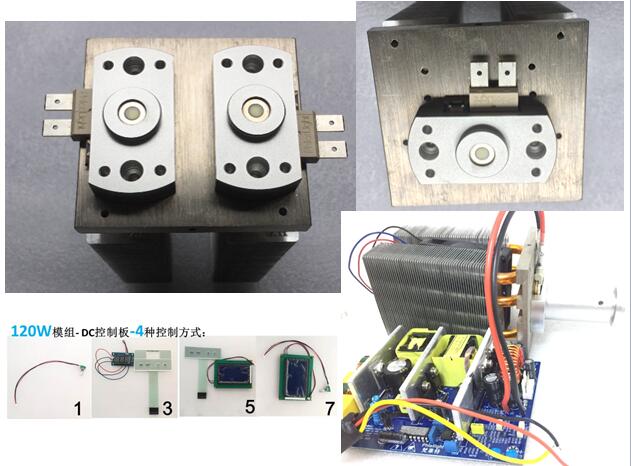 medical light source_120W